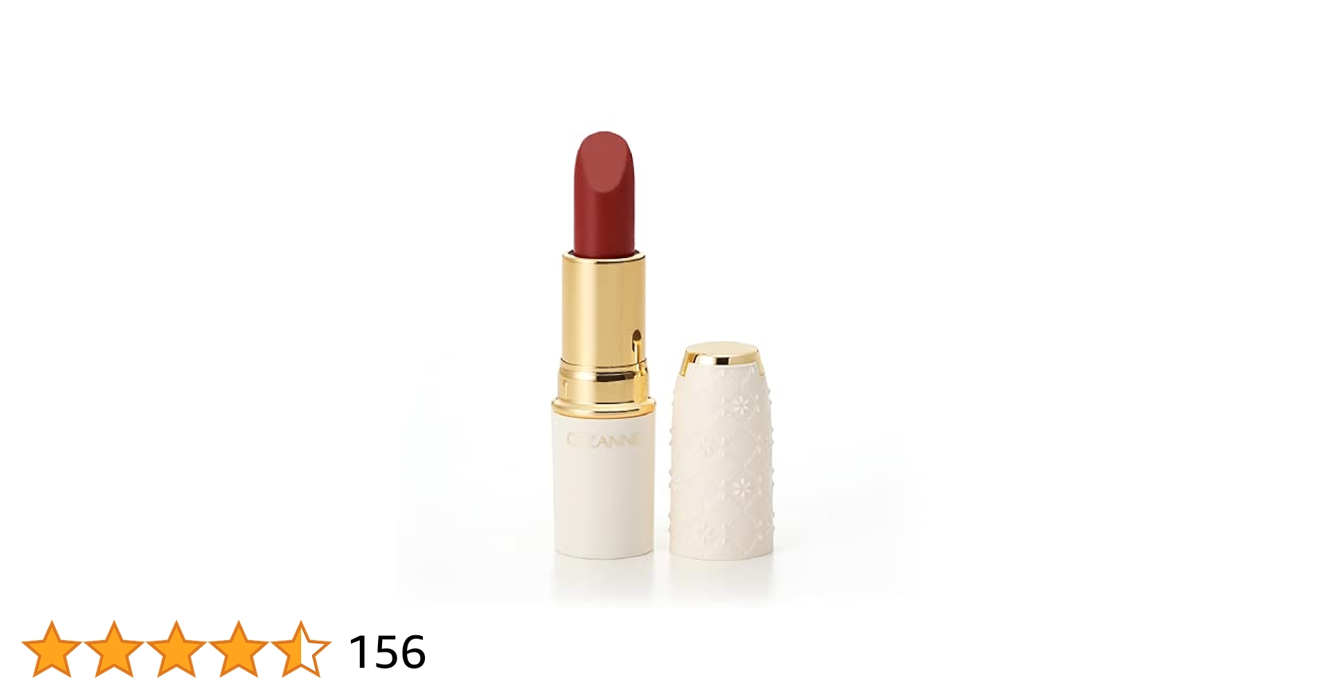 CEZANNE Lasting Lip Color: Warna Bibir Tahan Lama untuk Tampilan Sempurna