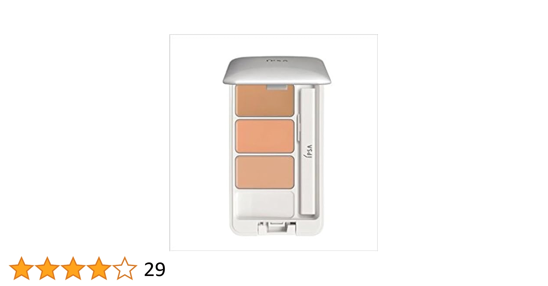 Ipsa Creative Concealer 3-In-1 Color Correcting: Solusi Tepat untuk Kulit Sempurna