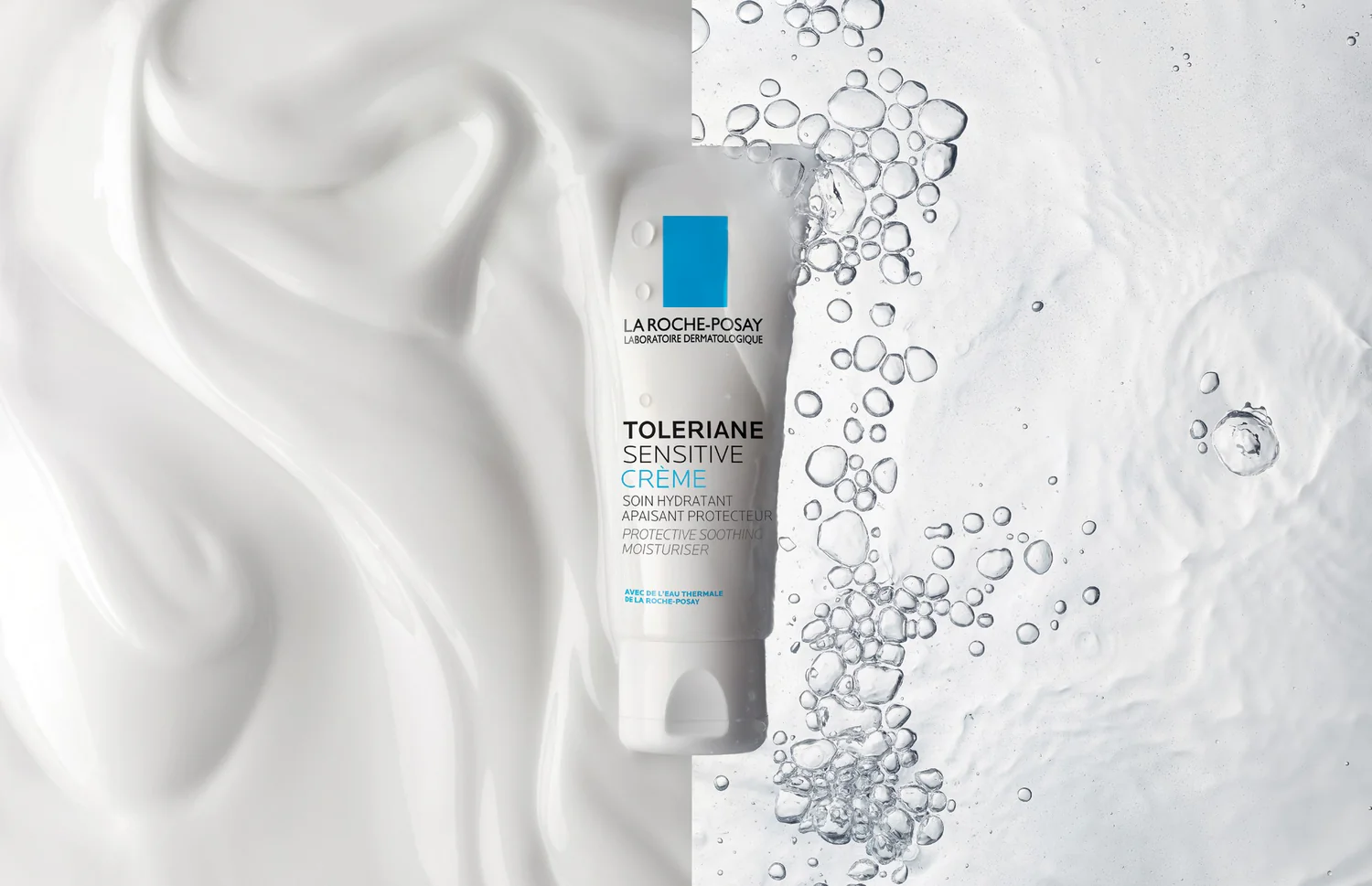 La Roche-Posay Toleriane Sensitive Riche: Pelembap untuk Kulit Sensitif