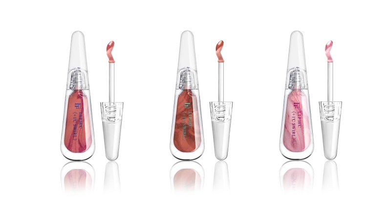 Flowfushi LIP38°C +1°C / -2°C Lip Treatment: Lip Balm Canggih untuk Perawatan Bibir