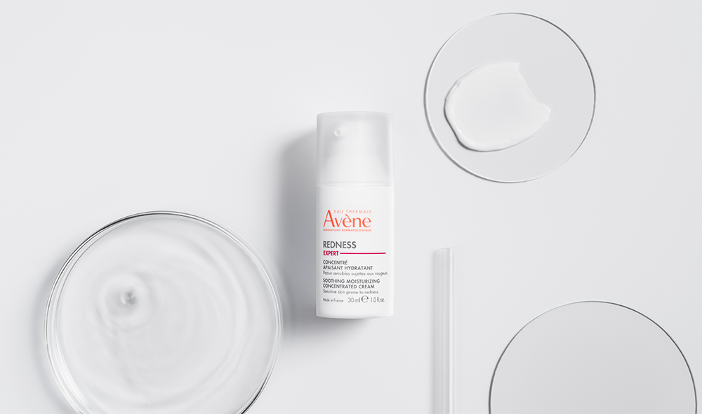 Avene Redness Expert: Solusi Tepat untuk Kulit Kemerahan & Sensitif