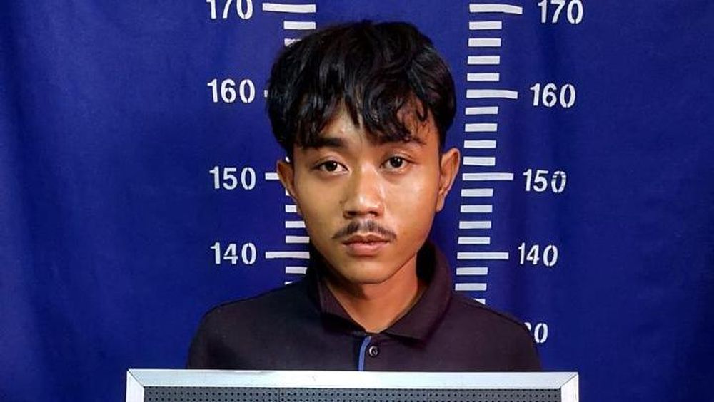 Polisi Ungkap Kasus Mengerikan: Anak Tega Aniaya Ibu Kandung di Bekasi, Kerap Konsumsi Ekstasi