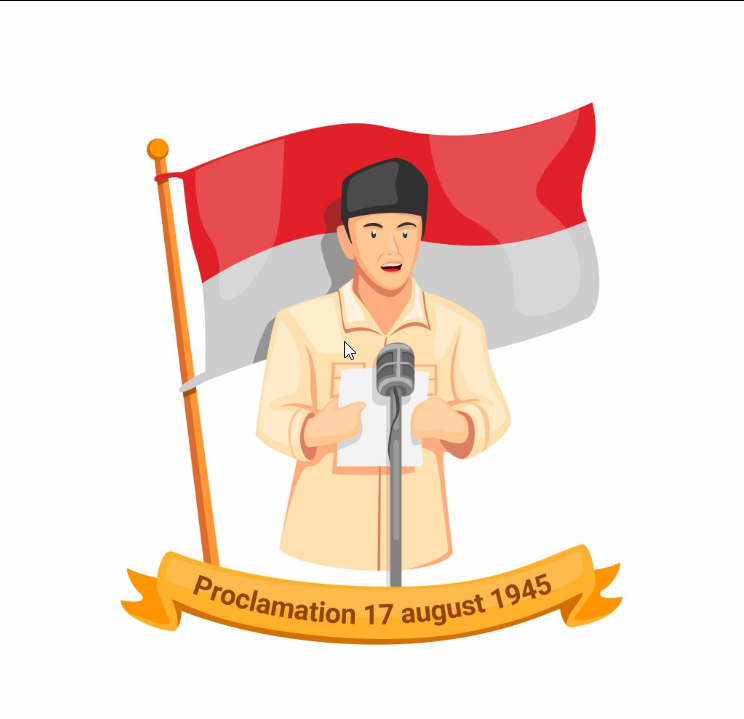 Jejak Transformasi Politik Indonesia